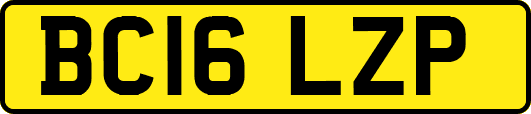 BC16LZP