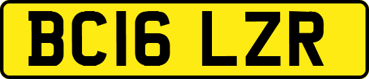 BC16LZR