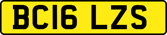BC16LZS