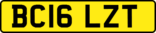 BC16LZT