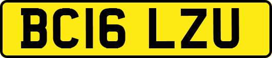 BC16LZU