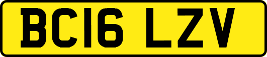 BC16LZV