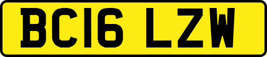 BC16LZW