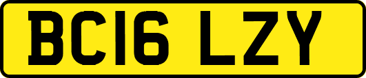 BC16LZY
