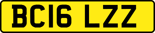 BC16LZZ