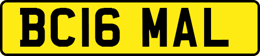 BC16MAL