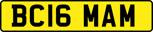 BC16MAM