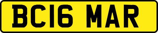 BC16MAR