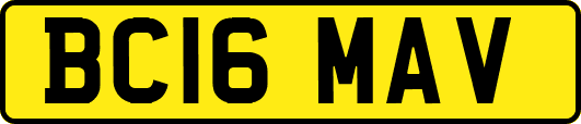 BC16MAV
