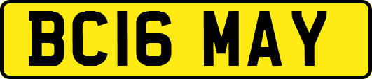 BC16MAY