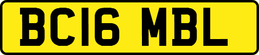 BC16MBL