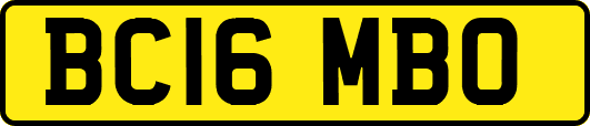 BC16MBO