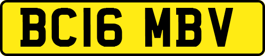 BC16MBV