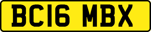 BC16MBX