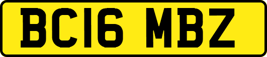 BC16MBZ
