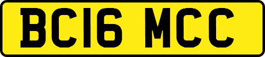 BC16MCC