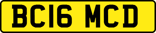BC16MCD