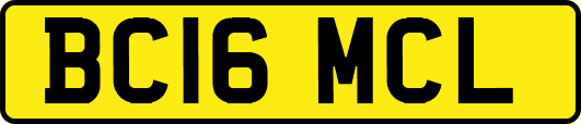BC16MCL