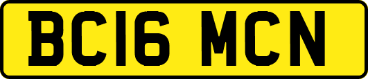 BC16MCN