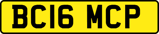 BC16MCP