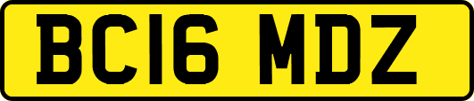 BC16MDZ