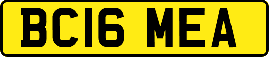 BC16MEA