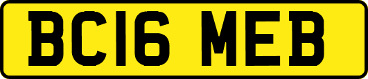 BC16MEB
