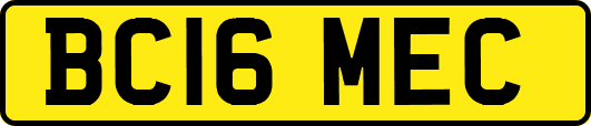 BC16MEC