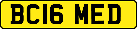 BC16MED