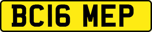 BC16MEP