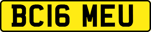 BC16MEU