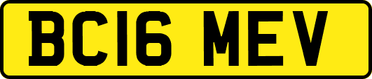 BC16MEV