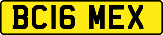 BC16MEX