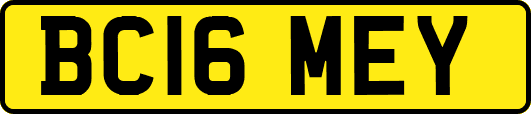 BC16MEY
