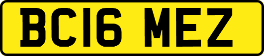 BC16MEZ