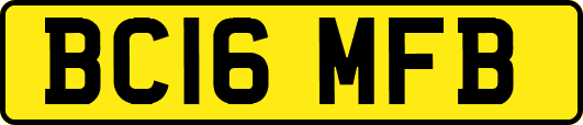BC16MFB