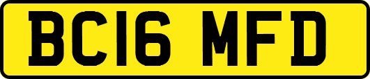 BC16MFD