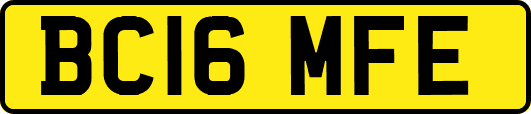 BC16MFE