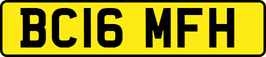 BC16MFH