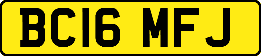 BC16MFJ