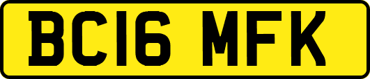 BC16MFK
