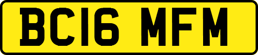BC16MFM