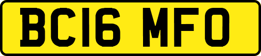 BC16MFO