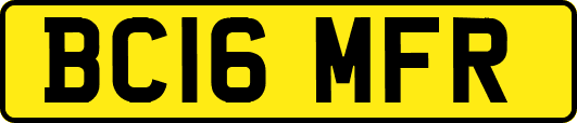 BC16MFR