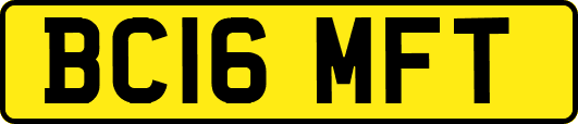 BC16MFT