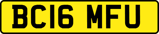 BC16MFU