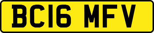 BC16MFV