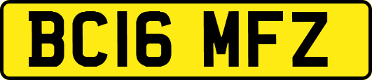 BC16MFZ