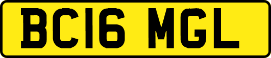 BC16MGL