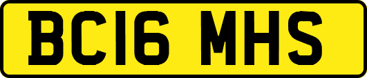 BC16MHS